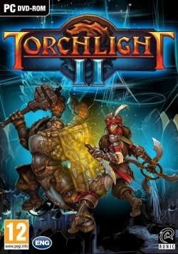Torchlight 2 [RePack by VivaCaesar]