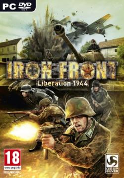 Iron Front: Liberation 1944 [Repack]