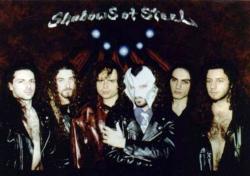 Shadows Of Steel - 