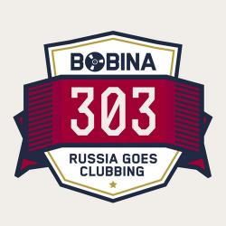 Bobina - Russia Goes Clubbing #303