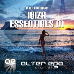 VA - Alter Ego Music Ibiza Essentials 01