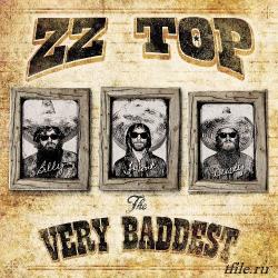 ZZ Top - The Very Baddest (2СD)