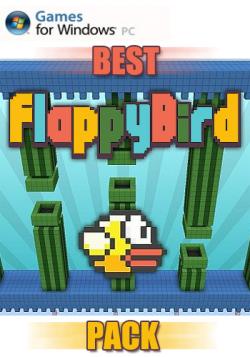 Best Flappy Bird Pack