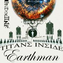 Undoxone - TITANS Inside Earthman