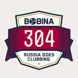 Bobina - Russia Goes Clubbing #304