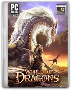 World Of Dragons v27.7.14