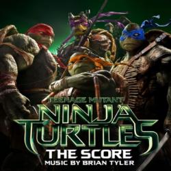 OST - - / Teenage Mutant Ninja Turtles