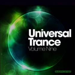 VA - Universal Trance Vol.9