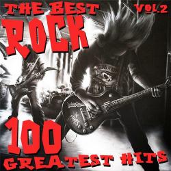 VA - The Best Rock Vol.2 - 100 Greatest Hits