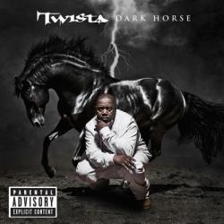 Twista - Dark Horse [Deluxe Edition]