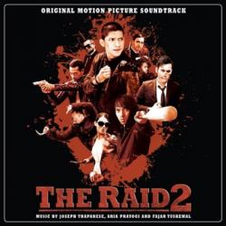 OST -  2 / The Raid 2