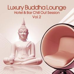 VA - Luxury Buddha Lounge, Vol. 2