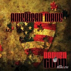 Damien Gunn - American Made