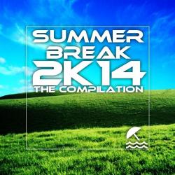 VA - Summer Break 2K14