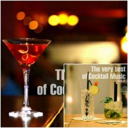 VA - The Very Best Of Cocktail Music Vol. 1-2