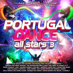 VA - Portugal Dance All Stars 3