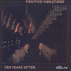 Ten Years After - Positive Vibrations (2CD, Original Recording Remastered)