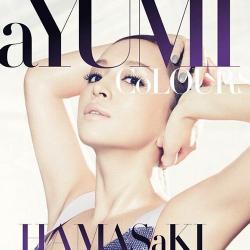 Hamasaki Ayumi - Colours