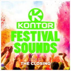 VA - Kontor Festival Sounds 2014.03 - The Closing