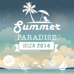 VA - Ibiza 2014 Summer Paradise