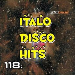 VA - Italo Disco Hits Vol. 118