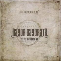 Dagor Dagorath - Dissident