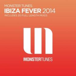 VA - Monster Tunes: Ibiza Fever 2014