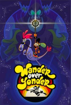     /     (1 : 1-21   21) / Wander Over Yonder