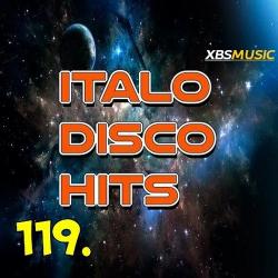 VA - Italo Disco Hits Vol. 119