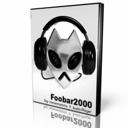 Foobar2000 1.3.3 RePack