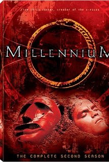 [3GP]  / Millennium (1996-1999)   