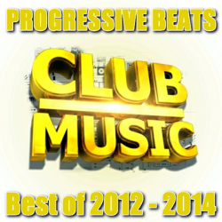 VA - Progressive Beats Best of 2012 - 2014