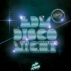 VA - EDM Disco Night Vol.1