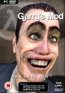 Garry's mod 13