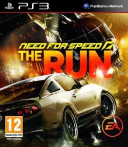 [PS3] Need for Speed: The Run