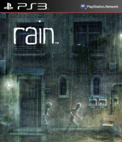 [PS3] Rain