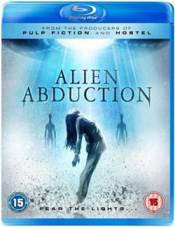   / Alien Abduction VO