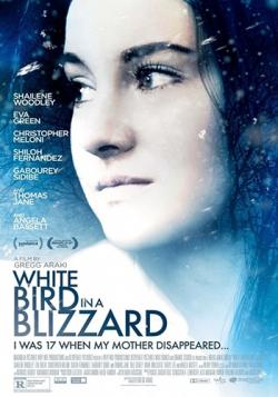     / White Bird in a Blizzard VO