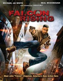   / Falcon Rising VO
