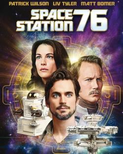   76 / Space Station 76 MVO