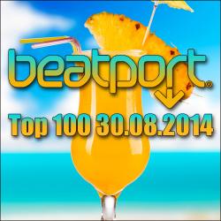 VA - Beatport Top 100 (30.08.2014)