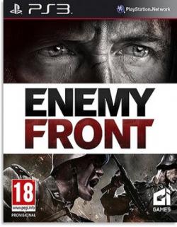 [PS3] Enemy Front