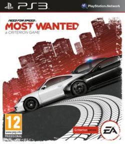 [PS3] Need for Speed: Most Wanted