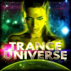 VA - Trance Universe Vol.1