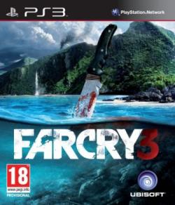 [PS3] Far Cry 3