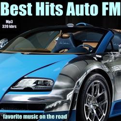 VA - Best Hits Auto FM