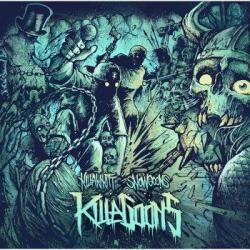 Killakikitt Snowgoons - KillaGoons