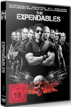  / The Expendables DUB