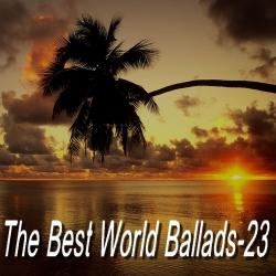 VA - The Best World Ballads-23