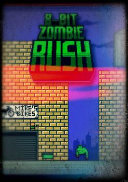 8-Bit Zombie Rush